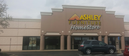 Furniture Store «Ashley Homestore», reviews and photos, 161 Mall Woods Dr, Dayton, OH 45449, USA