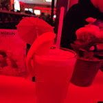 Photo n°7 de l'avis de Doro.o fait le 17/02/2024 à 23:38 sur le  Restaurant Merlin à Backnang