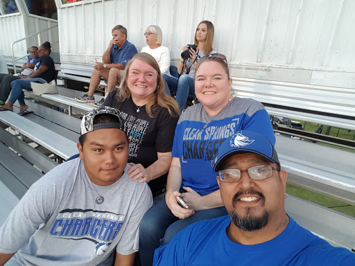 Stadium «Veterans Memorial Stadium, League City, Texas», reviews and photos, 2305 E Main St, League City, TX 77573, USA