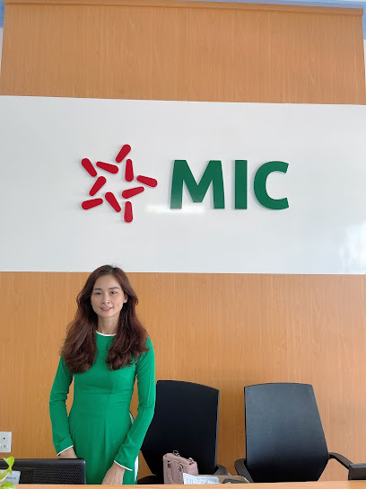 Công ty bảo hiểm MIC Bình Thuận