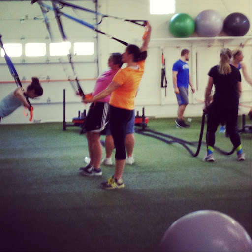 Gym «FASTER Pittsburgh», reviews and photos, 4898 Campbells Run Rd A, Pittsburgh, PA 15205, USA