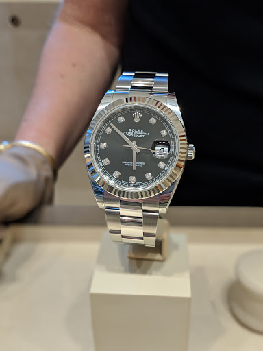 Jewelry Store «Ben Bridge Jeweler», reviews and photos, 801 SW 5th Ave, Portland, OR 97204, USA