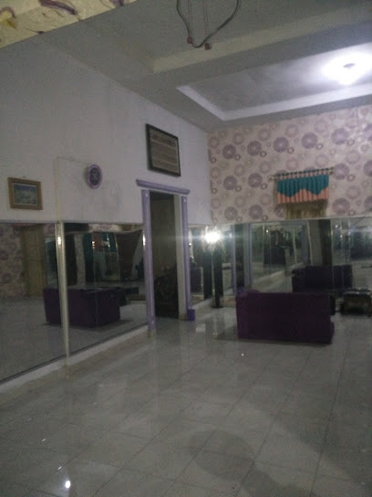 Sanggar Senam Hany - Jl.Melawai No.6, Beringin Raya, Kec. Kemiling, Kota Bandar Lampung, Lampung 35155, Indonesia