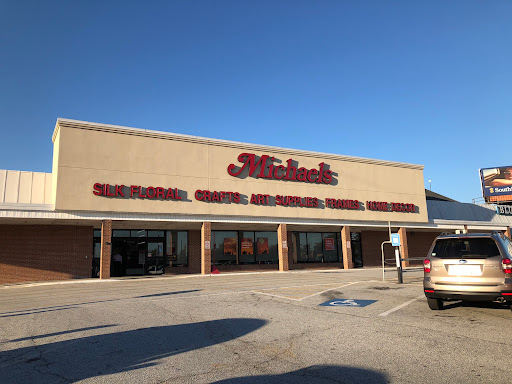 Craft Store «Michaels», reviews and photos, 4000 Lavista Rd, Tucker, GA 30084, USA