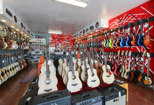 Miami Guitars