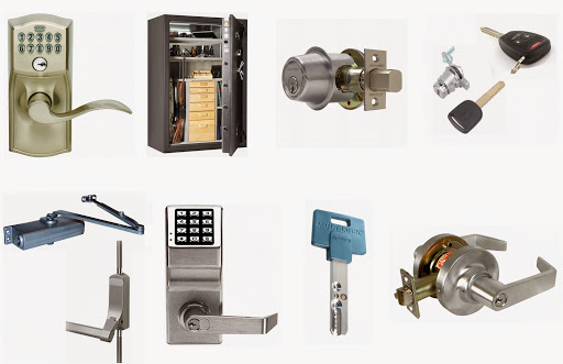 Locksmith «ACME Locksmith», reviews and photos, 1219 E Glendale Ave #5, Phoenix, AZ 85020, USA