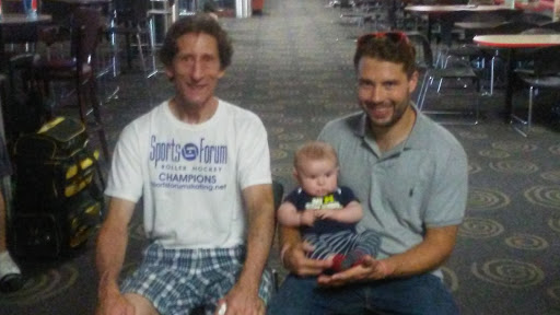 Bowling Alley «AMF Rose Bowl Lanes», reviews and photos, 28001 Groesbeck Hwy, Roseville, MI 48066, USA