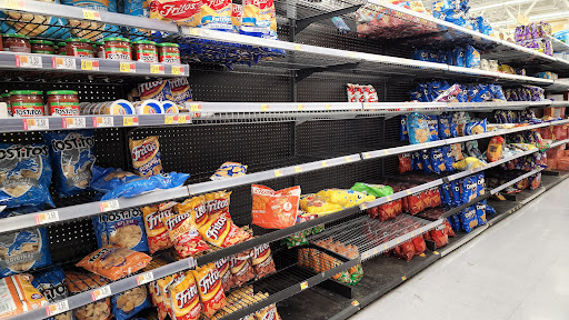 Department Store «Walmart Supercenter», reviews and photos, 2001 W Maple Rd, Troy, MI 48084, USA