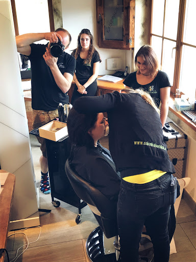 Salon Kaiserblick - Hair - Beauty - Cosmetic & Nails In Reith bei Kitzbühel