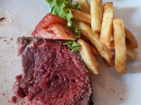 Steak du Restaurant Les Mesanges à Paris - n°6