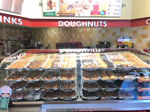 Bakery «Krispy Kreme Doughnuts», reviews and photos, 43835 Pacific Commons Blvd, Fremont, CA 94538, USA