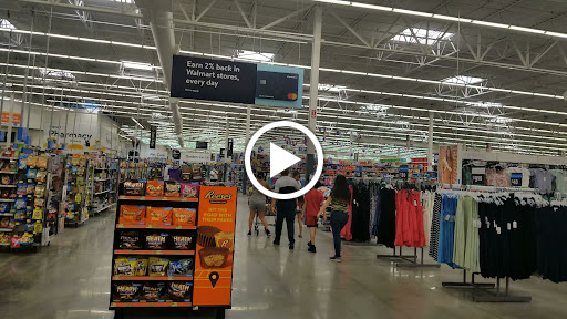 Department Store «Walmart Supercenter», reviews and photos, 2600 SW 19th Avenue Rd, Ocala, FL 34471, USA