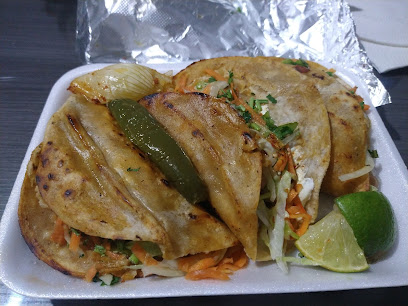 Tacos La Cochera De Gaby El Chino - Independencia Sur 181, El Sanjon, 45800 Jocotepec, Jal., Mexico