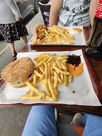 Plats et boissons du Pizzeria Euro Snack à Alfortville - n°7