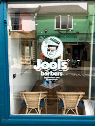 jools barbers