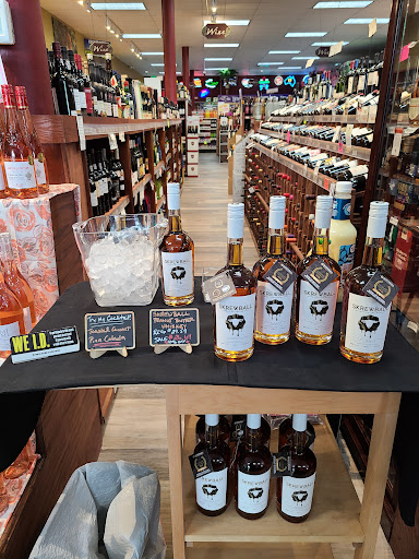 Shopping Mall «Reisterstown Shopping Center», reviews and photos, 11961 Reisterstown Rd, Reisterstown, MD 21136, USA