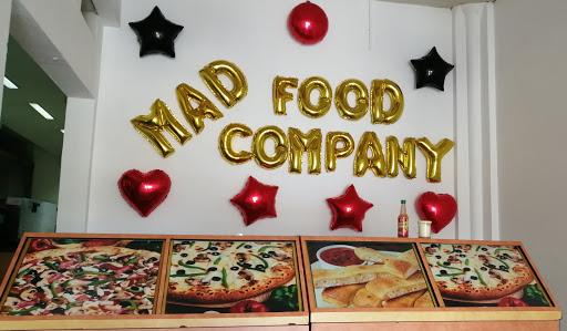 Mad Food Company