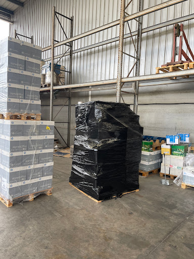 Mudanzas Santana Cargo