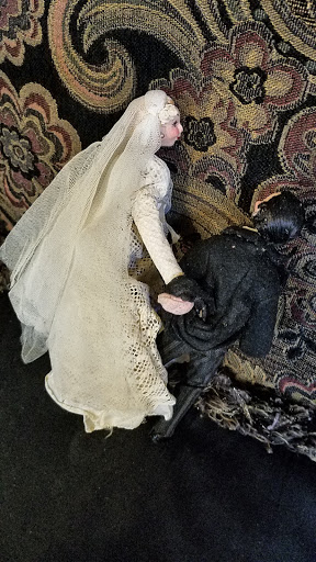 Public Golf Course «Sunset Hills Public Golf Course», reviews and photos, 800 Radio Rd, Charlotte, NC 28216, USA