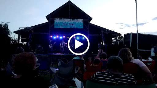 Event Venue «The Ice House», reviews and photos, 213 S Monroe St, Dublin, GA 31021, USA