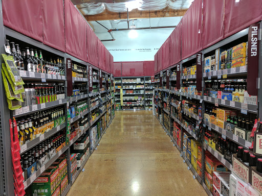 Wine Store «BevMo!», reviews and photos, 2176 148th Ave NE, Redmond, WA 98052, USA