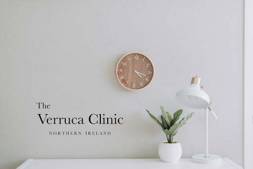 The Verruca Clinic NI