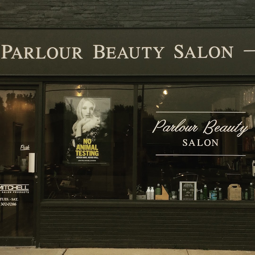 Parlour Beauty Salon