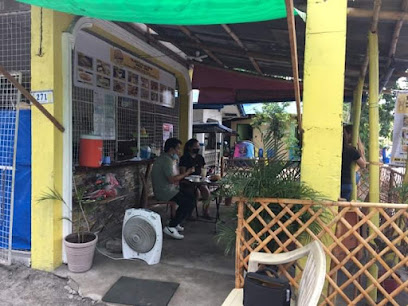 Talaba,s Food Corner - Gerona, Tarlac - San Antonio Road, Gerona, Tarlac, Philippines