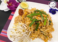 Phat thai du Restaurant thaï kaengthai à Tarbes - n°1