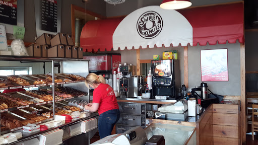 Donut Shop «Shipley Do-Nuts», reviews and photos, 17319 I-35, Schertz, TX 78154, USA