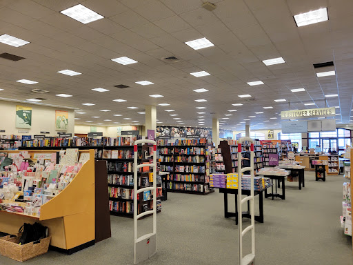 Book Store «Barnes & Noble», reviews and photos, 3625 Dallas Hwy #400, Marietta, GA 30064, USA