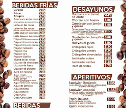 Cafe Finca Esperanza photo