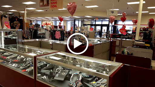 Department Store «T.J. Maxx», reviews and photos, 1627 Gallatin Pike N, Madison, TN 37115, USA