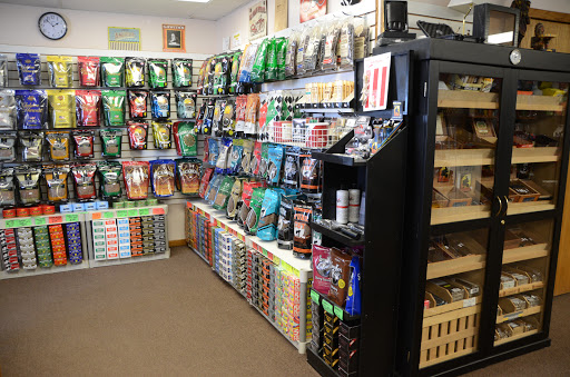 Tobacco Shop «Roll-N-Go Discount Smokes LLC», reviews and photos, 1767 County Hwy SS, Rice Lake, WI 54868, USA