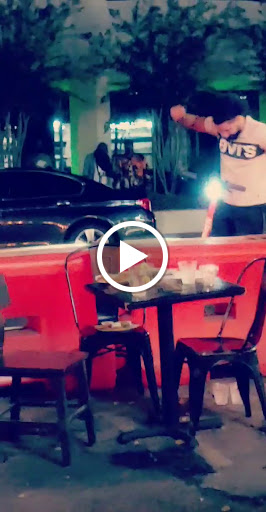 American Restaurant «Capitol Garage», reviews and photos, 1500 K St, Sacramento, CA 95814, USA