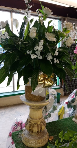 Florist «Livernois-Davison Florist», reviews and photos, 13517 Livernois Ave, Detroit, MI 48238, USA