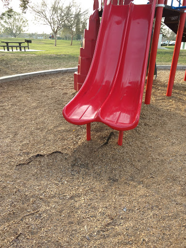 Park «Veterans Park», reviews and photos, 4554 Avenida Granada, Cypress, CA 90630, USA