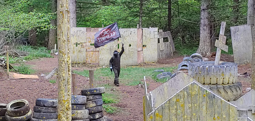 Campground «Camp Dakota», reviews and photos, 1843 Crooked Finger Rd NE, Scotts Mills, OR 97375, USA