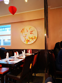 Atmosphère du Restaurant japonais Hokisushi à Sainte-Geneviève-des-Bois - n°9