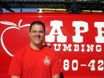 Plumber «Apple Plumbing Services», reviews and photos, 15207 N 75th St #107, Scottsdale, AZ 85260, USA