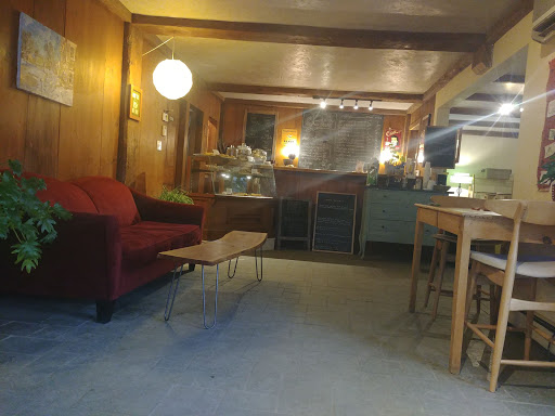 Natural Foods Store «The Farm Store», reviews and photos, 168 S Vermont 108, Jeffersonville, VT 05464, USA