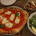 Photo n°1 de l'avis de Efrat.f fait le 30/03/2023 à 18:46 sur le  MARGHE à Milan