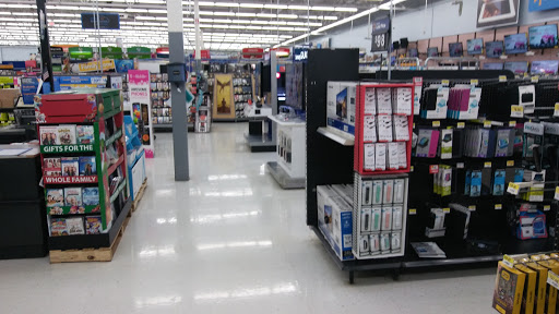 Department Store «Walmart Supercenter», reviews and photos, 1971 Wentzville Pkwy, Wentzville, MO 63385, USA