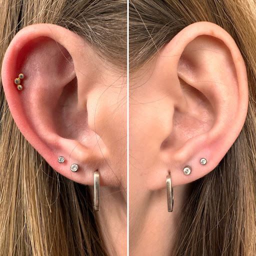 Explore noah's ark tattoo ideas, creative tattoo ideas in Tooele, available at Elevn11 Piercings