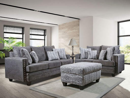 Furniture Store «Barter Post - Furniture & Mattress», reviews and photos, 1115 McCurdy Ave S, Rainsville, AL 35986, USA