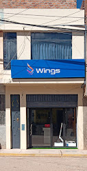 Wings Mobile Full Store Huancané