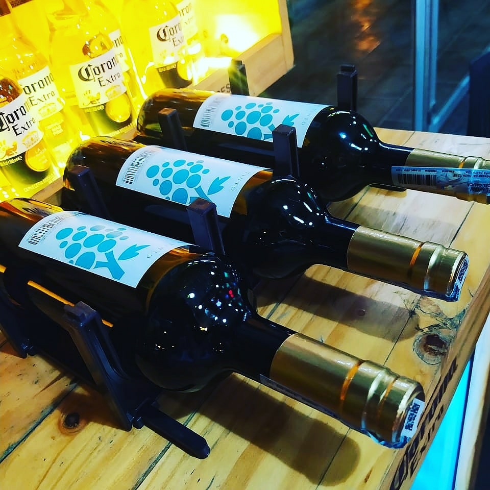 Viñedos & Bodegas del Norte