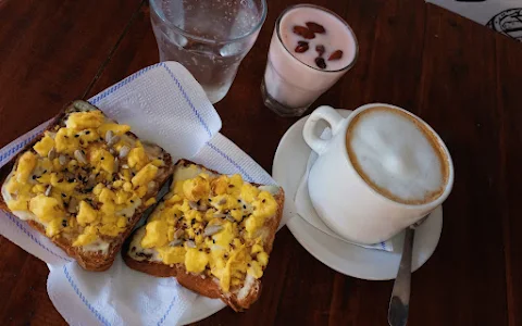 Sould bar, cafetería y sandwicheria image