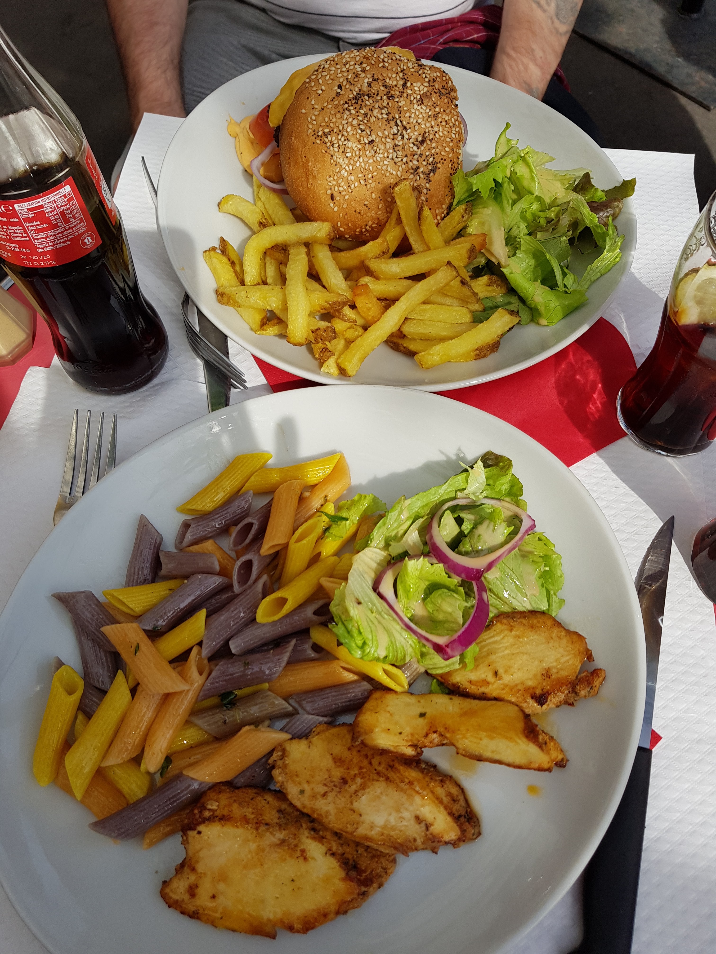 Photo n° 1 de l'avis de Nicole.� fait le 15/06/2019 à 08:00
