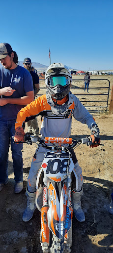 Motorcycle Parts Store «Ride Or Race Moto Source», reviews and photos, 4900 Mill St, Reno, NV 89502, USA